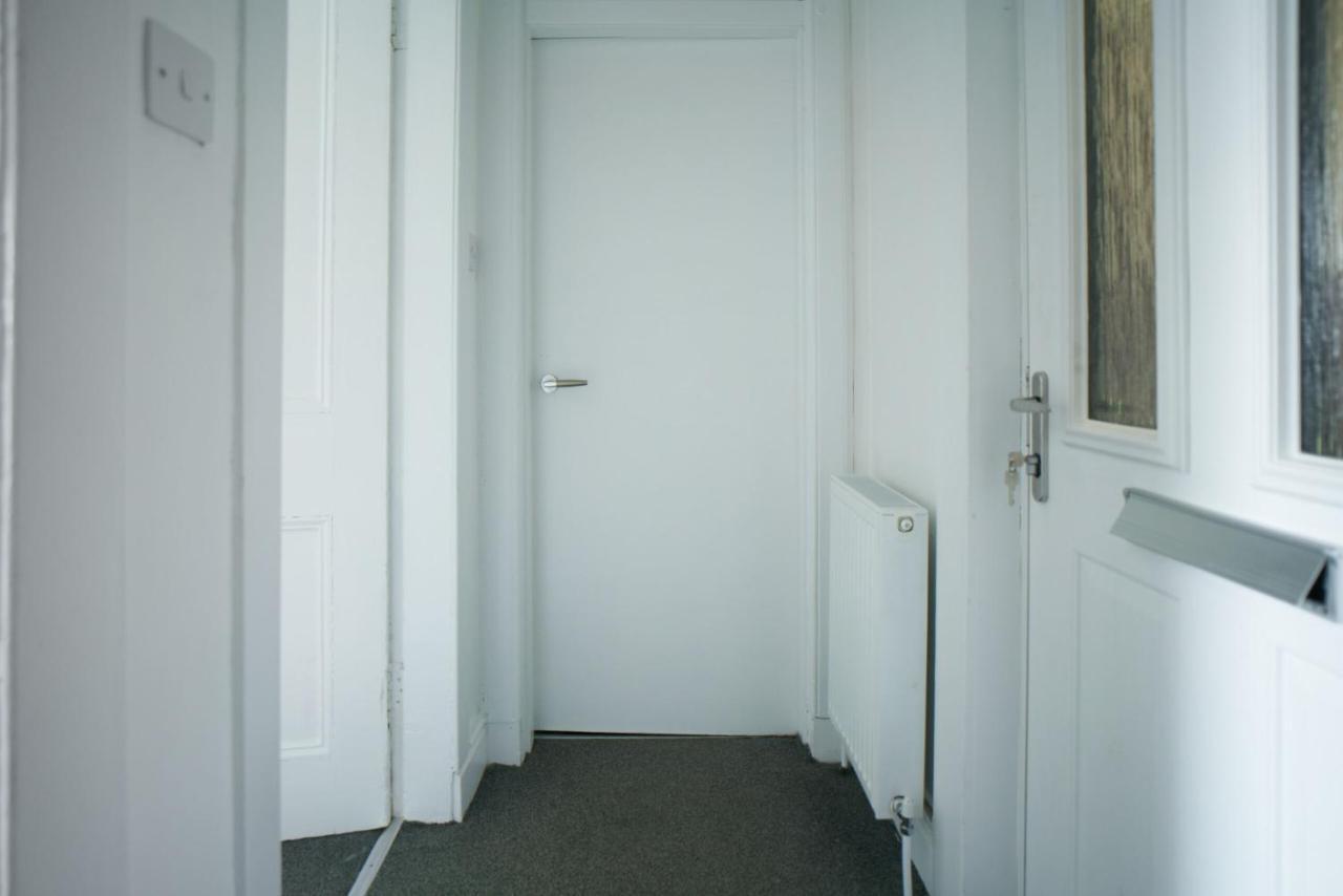 Meadow Apartment Dumbarton Esterno foto