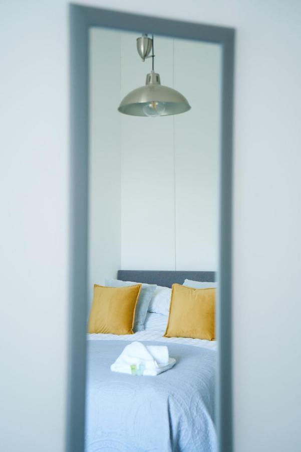 Meadow Apartment Dumbarton Esterno foto